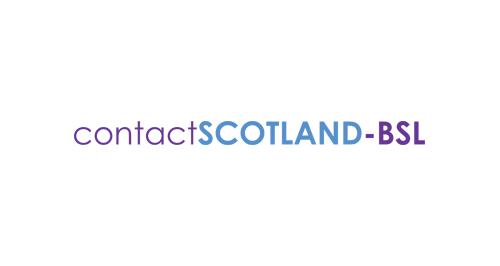 Contact Scotland