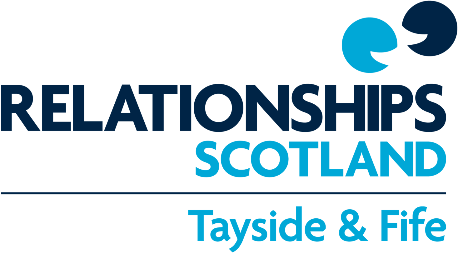 Relationships Scotland Tayside & Fife